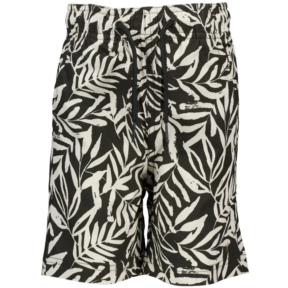 Zeeman Short - Wit^ Broeken|Broeken