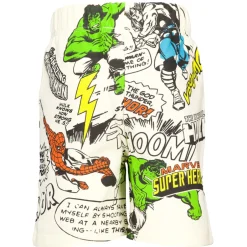 Zeeman Short - Wit^ Broeken|Broeken