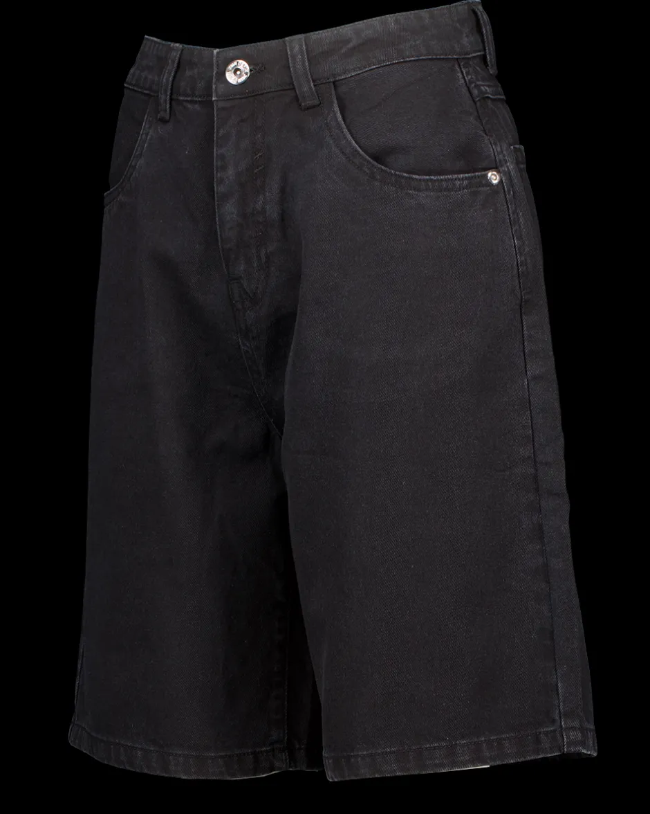 Zeeman Short - Zwart^DAMES Broeken