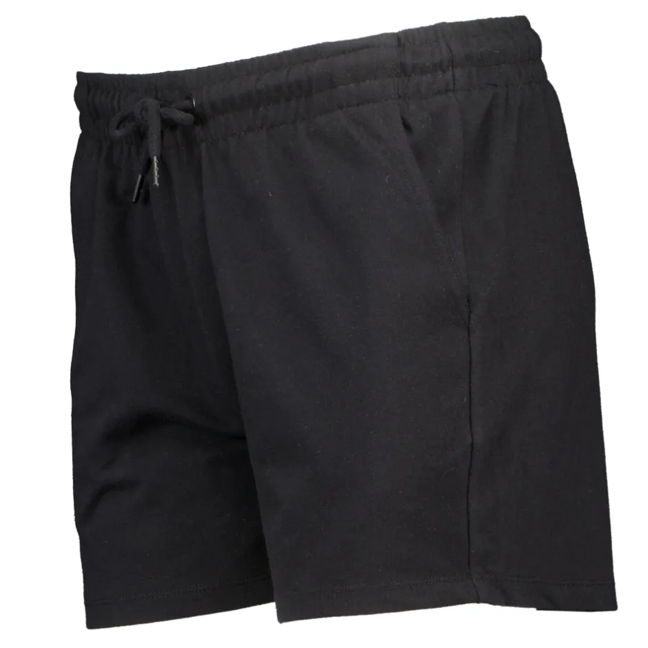 Zeeman Short - Zwart^DAMES Broeken