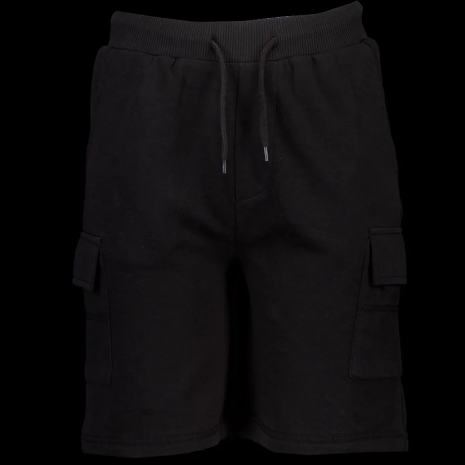 Zeeman Short - Zwart^ Broeken|Broeken