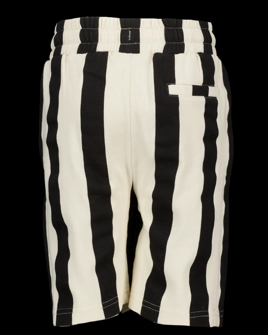 Zeeman Short - Zwart^ Broeken|Broeken