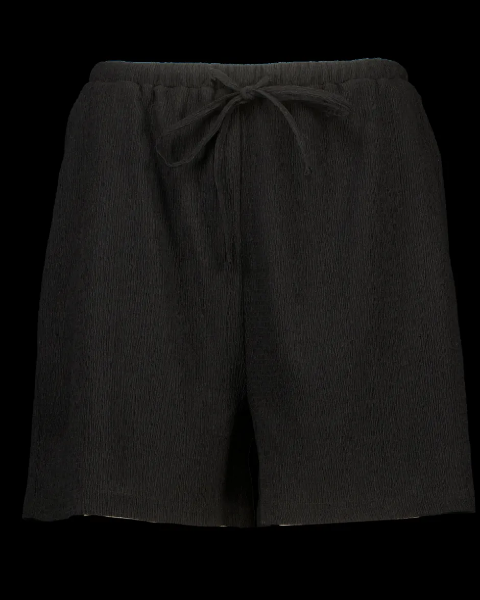Zeeman Short - Zwart^DAMES Broeken