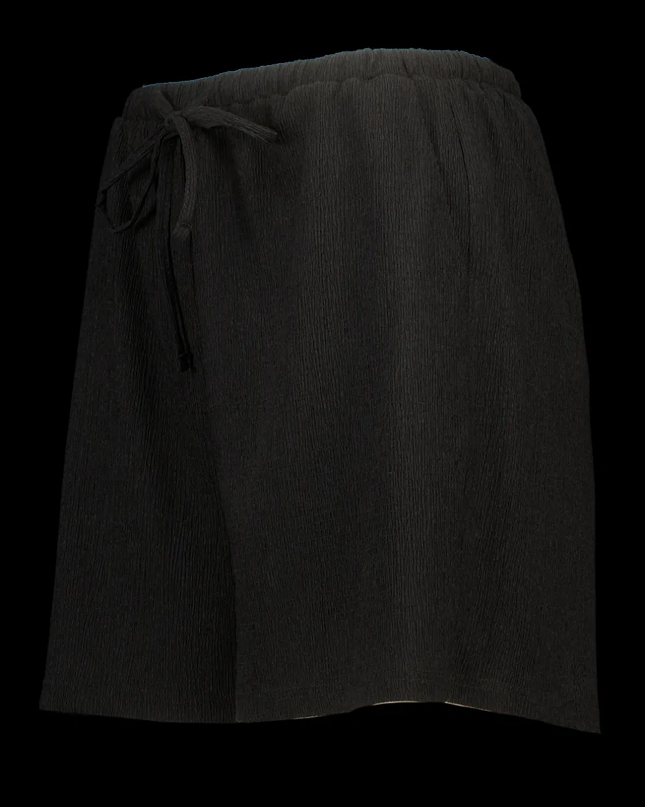 Zeeman Short - Zwart^DAMES Broeken