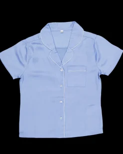 Zeeman Shortama - Blauw^ Pyjama's