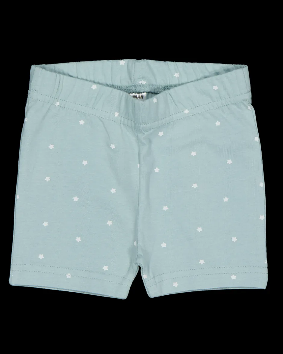Zeeman Shortama - Blauw^ Pyjama's