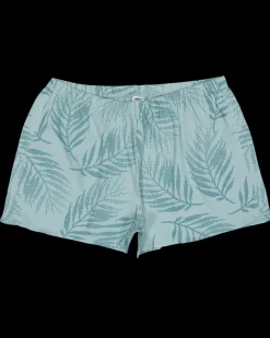 Zeeman Shortama - Groen^DAMES Pyjama's