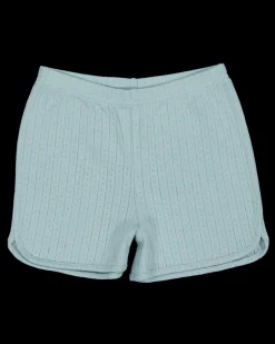 Zeeman Shortama - Groen^ Pyjama's