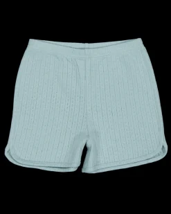 Zeeman Shortama - Groen^ Pyjama's