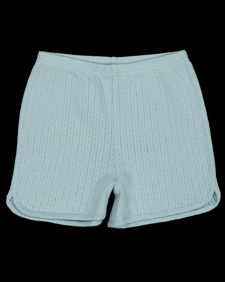Zeeman Shortama - Groen^ Pyjama's