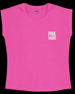 Zeeman Shortama - Roze^DAMES Pyjama's