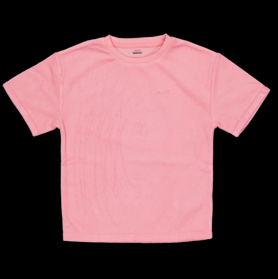 Zeeman Shortama - Roze^ Pyjama's