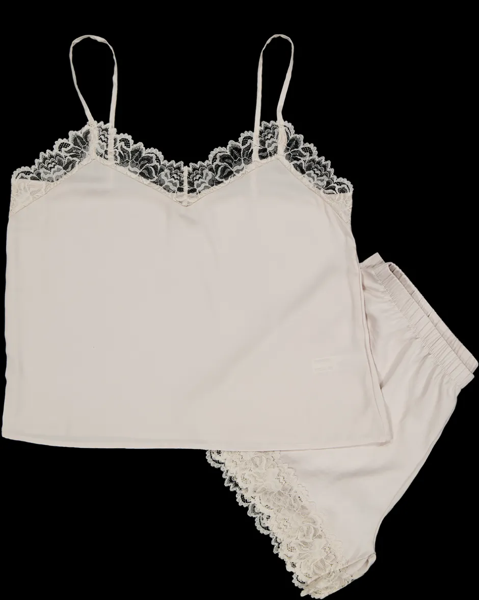 Zeeman Shortama - Roze^DAMES Pyjama's