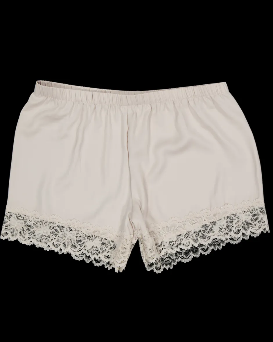 Zeeman Shortama - Roze^DAMES Pyjama's