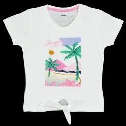 Zeeman Shortama - Wit^ Pyjama's