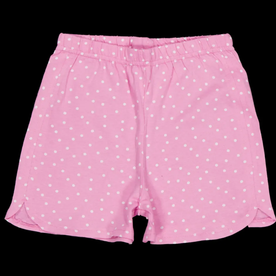Zeeman Shortama - Wit^ Pyjama's