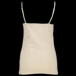 Zeeman Singlet - Beige^DAMES T-shirts & Tops
