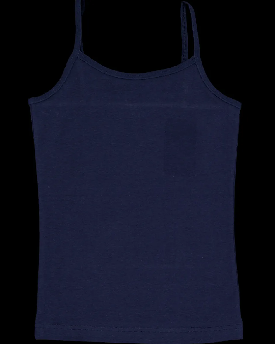 Zeeman Singlet - Blauw^ Ondergoed|Ondergoed