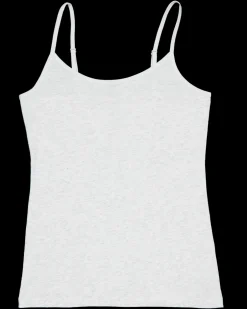 Zeeman Singlet - Grijs^DAMES T-shirts & Tops