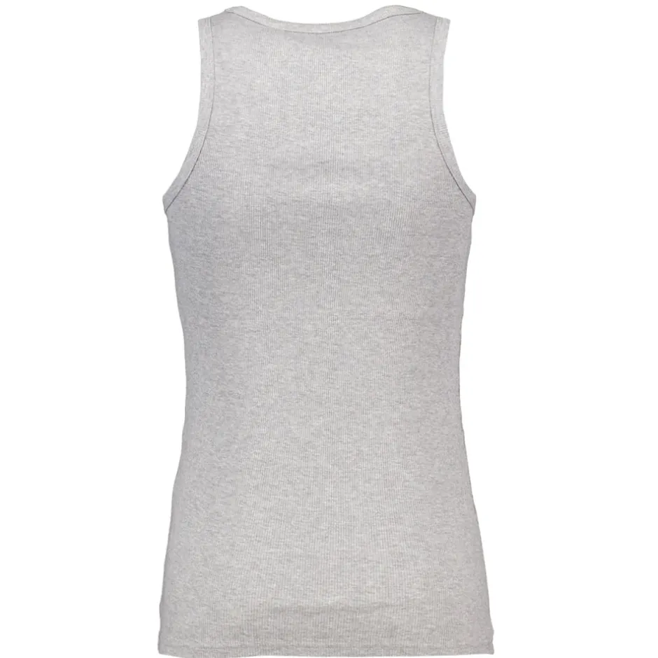 Zeeman Singlet - Grijs^Heren Hemden