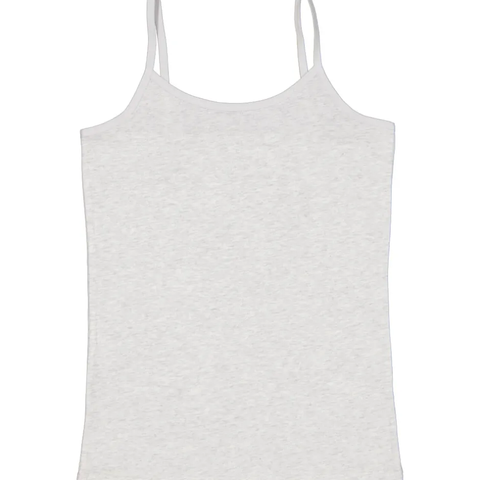 Zeeman Singlet - Grijs^ Ondergoed|Ondergoed