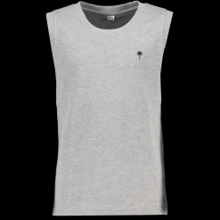 Zeeman Singlet - Grijs^ Ondergoed|Ondergoed