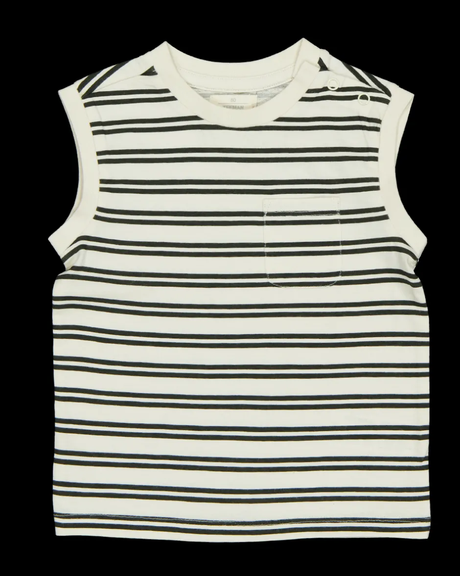Zeeman Singlet - Multi-color^ Shirts