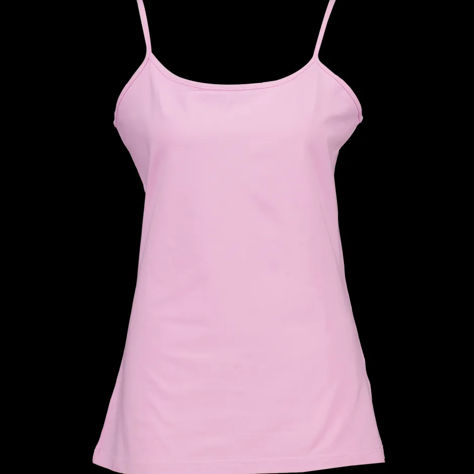 Zeeman Singlet - Paars^DAMES T-shirts & Tops