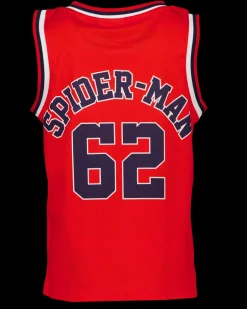 Zeeman Singlet - Rood^ Shirts|T-shirts & Tops