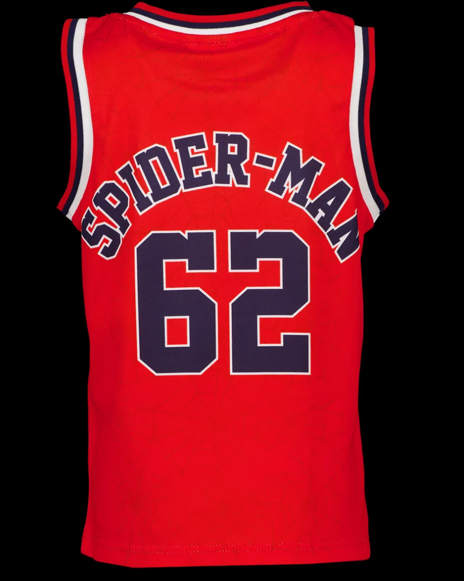 Zeeman Singlet - Rood^ Shirts|T-shirts & Tops