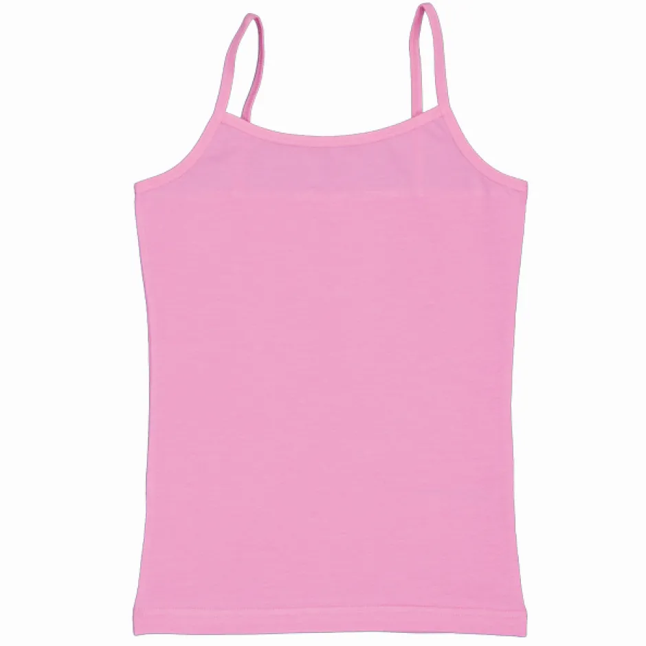 Zeeman Singlet - Roze^ Ondergoed|Ondergoed