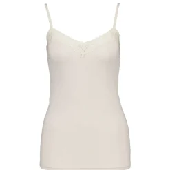 Zeeman Singlet - Roze^DAMES T-shirts & Tops