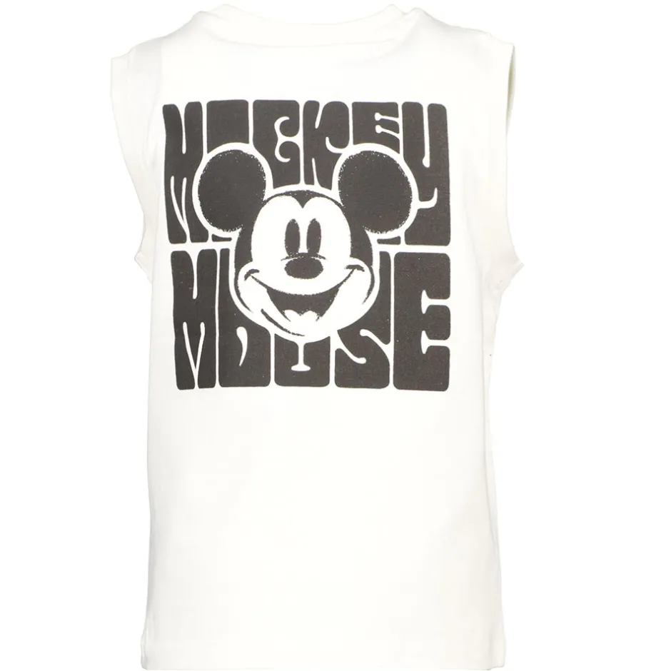 Zeeman Singlet - Wit^ Shirts|T-shirts & Tops