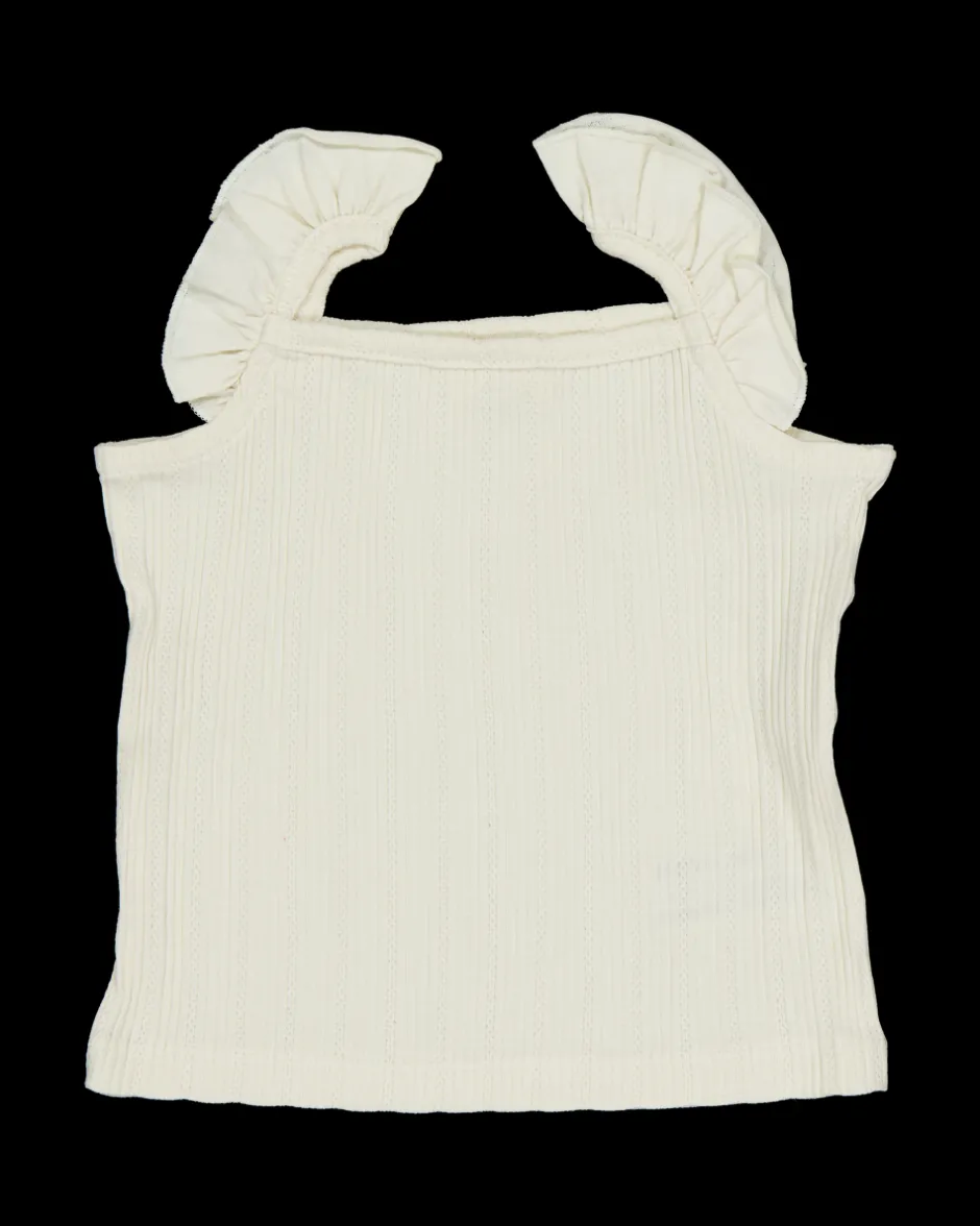 Zeeman Singlet - Wit^ Shirts