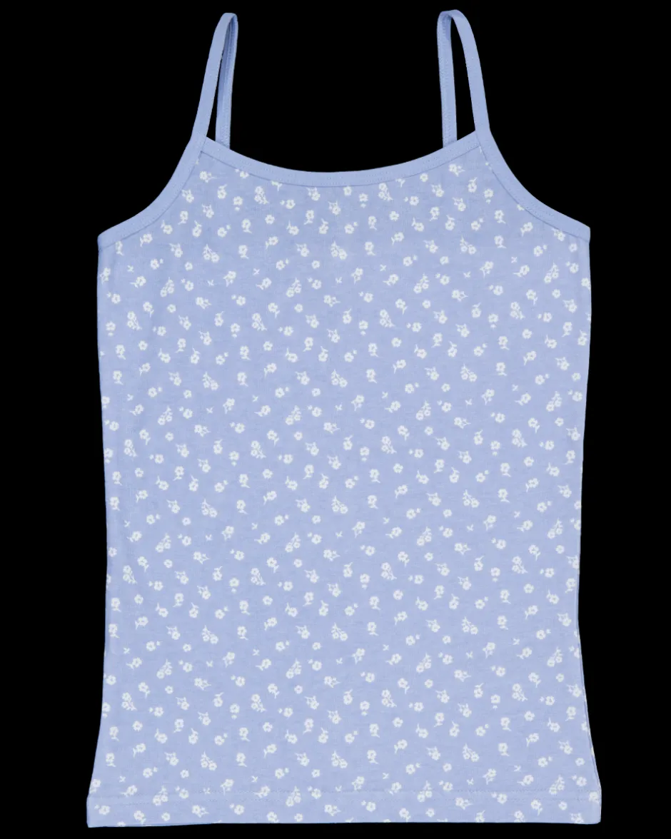 Zeeman Singlet - Wit^ Ondergoed|Ondergoed