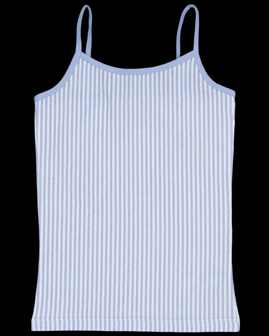 Zeeman Singlet - Wit^ Ondergoed|Ondergoed