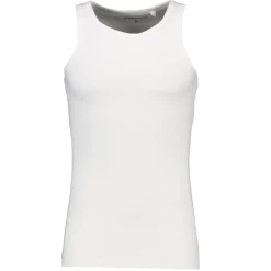 Zeeman Singlet - Wit^Heren Hemden