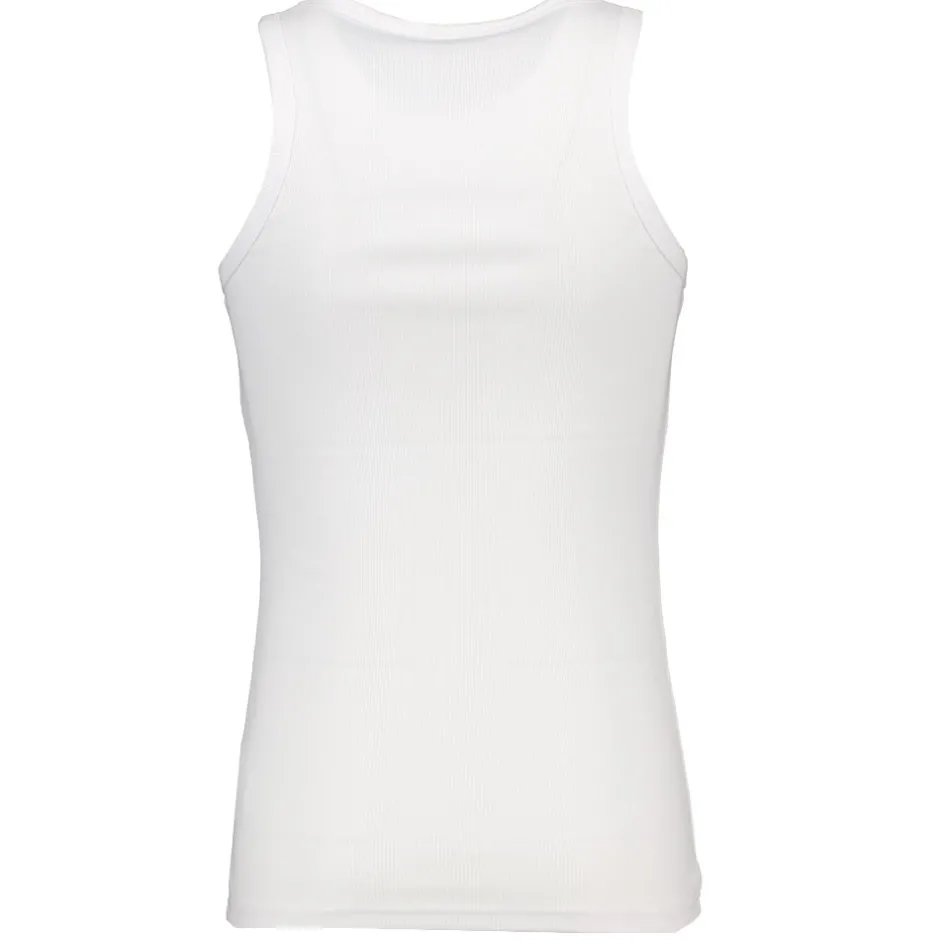Zeeman Singlet - Wit^Heren Hemden