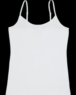 Zeeman Singlet - Wit^DAMES T-shirts & Tops|Basics