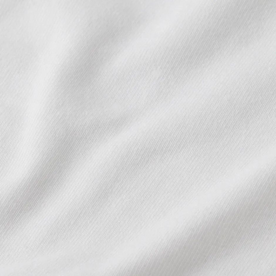 Zeeman Singlet - Wit^DAMES T-shirts & Tops|Basics