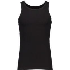 Zeeman Singlet - Zwart^Heren Hemden