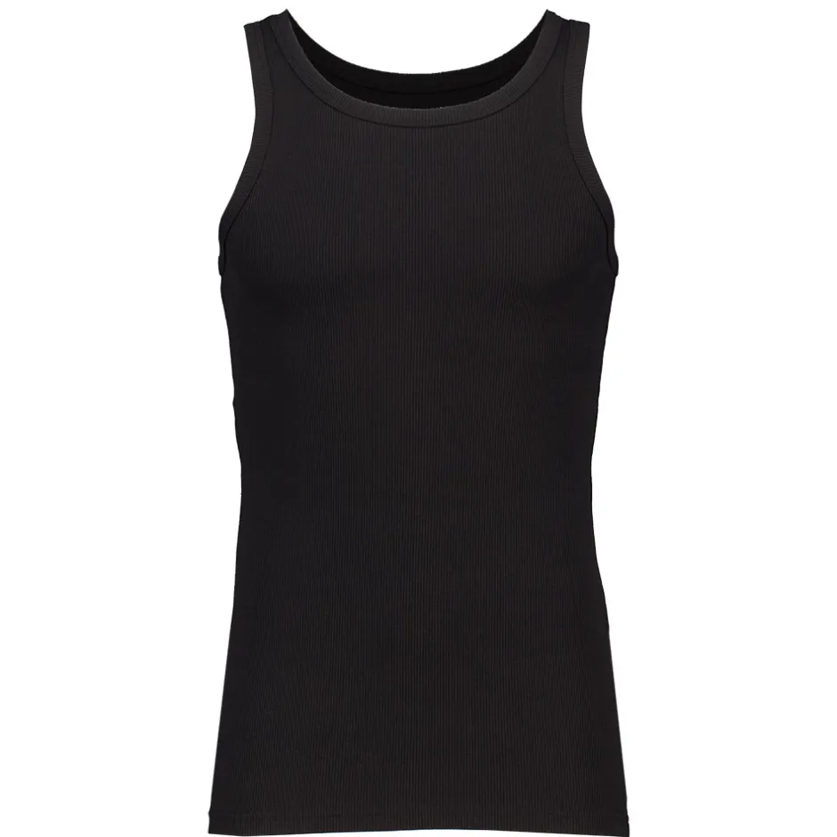 Zeeman Singlet - Zwart^Heren Hemden
