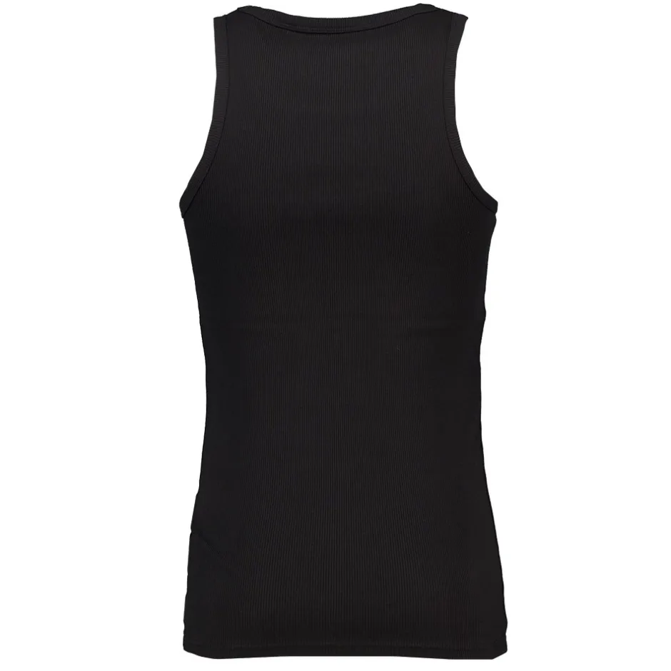 Zeeman Singlet - Zwart^Heren Hemden