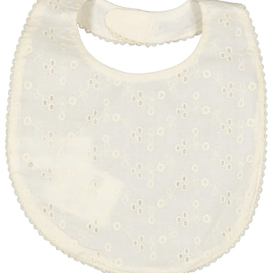 Zeeman Slab - Wit^ Slabbetjes
