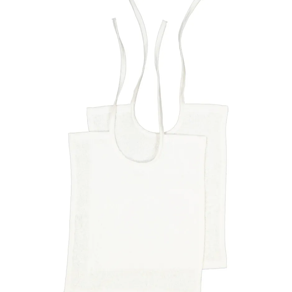 Zeeman Slab - Wit^ Slabbetjes|Basics