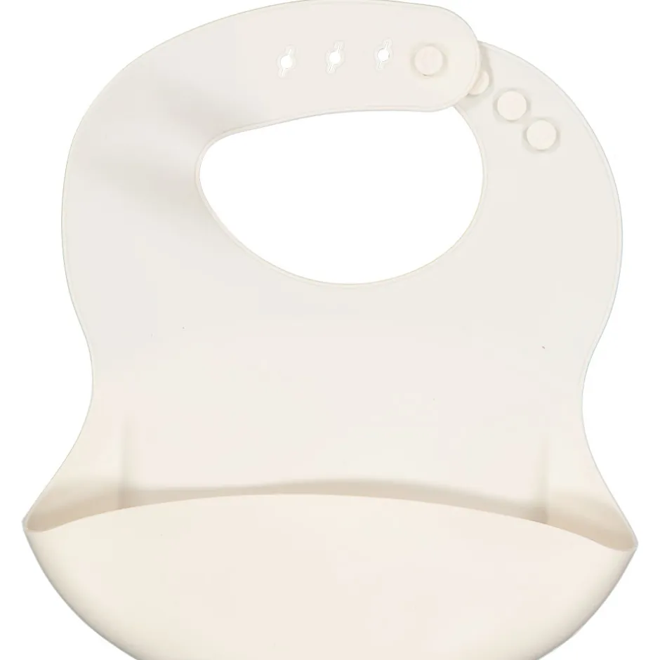 Zeeman Slab - Wit^ Slabbetjes