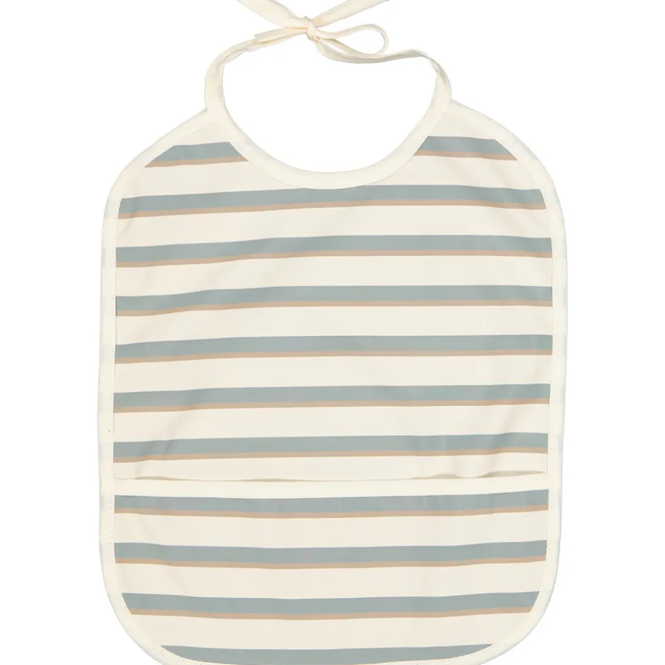 Zeeman Slab - Wit^ Slabbetjes