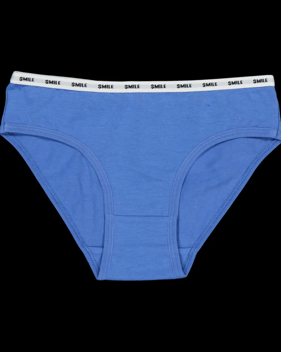 Zeeman Slip - Blauw^ Ondergoed|Ondergoed