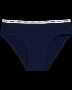 Zeeman Slip - Blauw^ Ondergoed|Ondergoed
