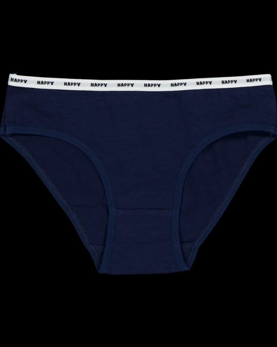 Zeeman Slip - Blauw^ Ondergoed|Ondergoed